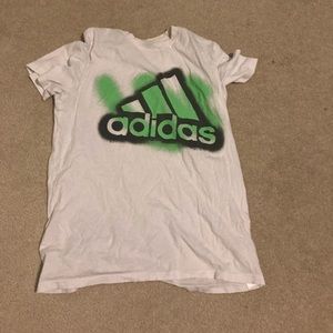 Adidas shirt